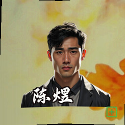 陈煜