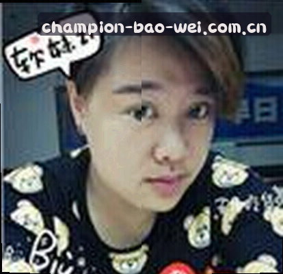 周莉